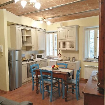 Appartamento La Casa A Porta A Pago Torrita di Siena Esterno foto