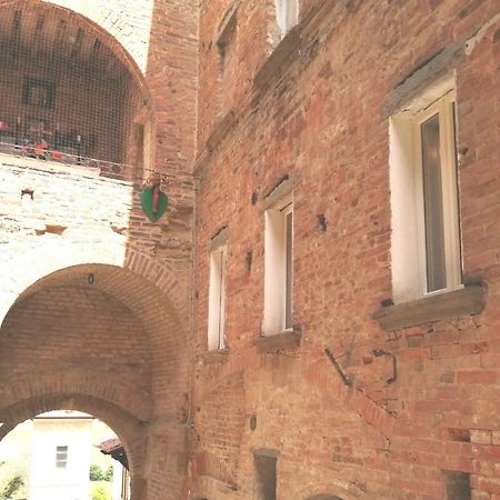 Appartamento La Casa A Porta A Pago Torrita di Siena Esterno foto
