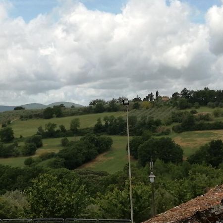 Appartamento La Casa A Porta A Pago Torrita di Siena Esterno foto