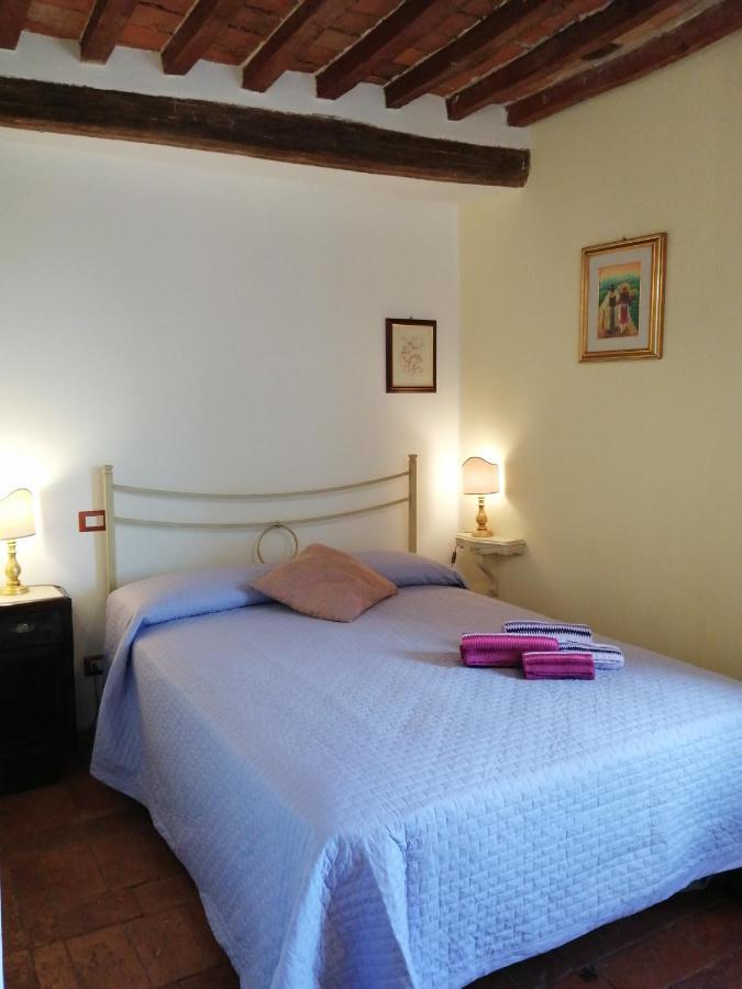 Appartamento La Casa A Porta A Pago Torrita di Siena Esterno foto