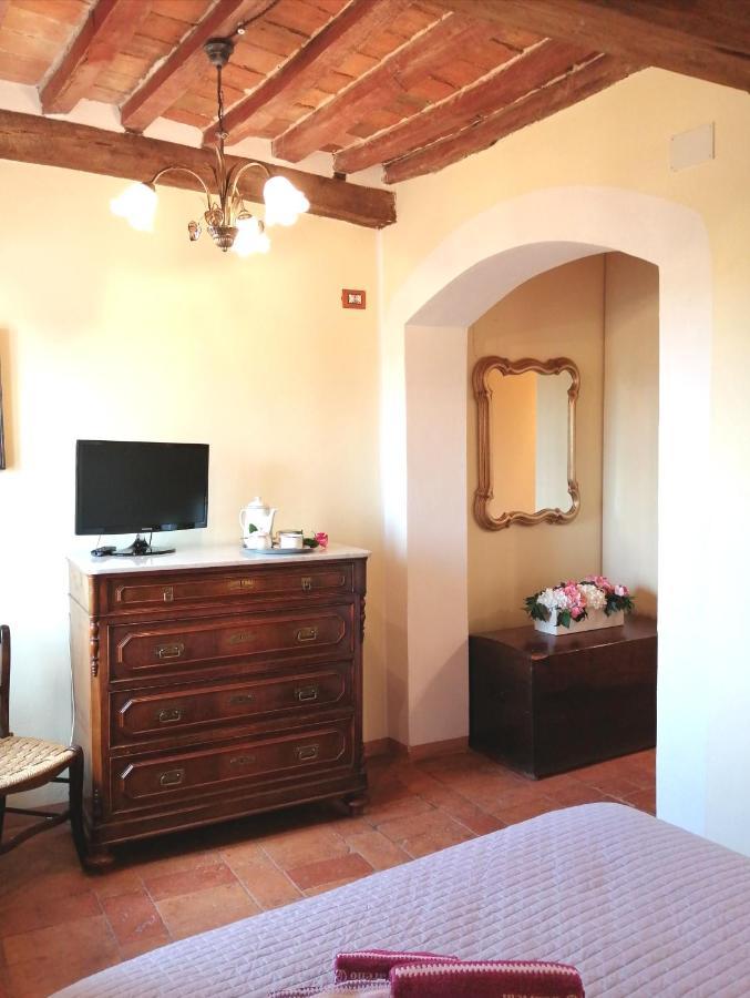 Appartamento La Casa A Porta A Pago Torrita di Siena Esterno foto