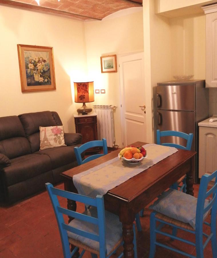 Appartamento La Casa A Porta A Pago Torrita di Siena Esterno foto