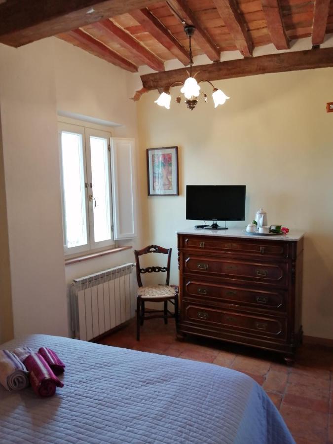 Appartamento La Casa A Porta A Pago Torrita di Siena Esterno foto