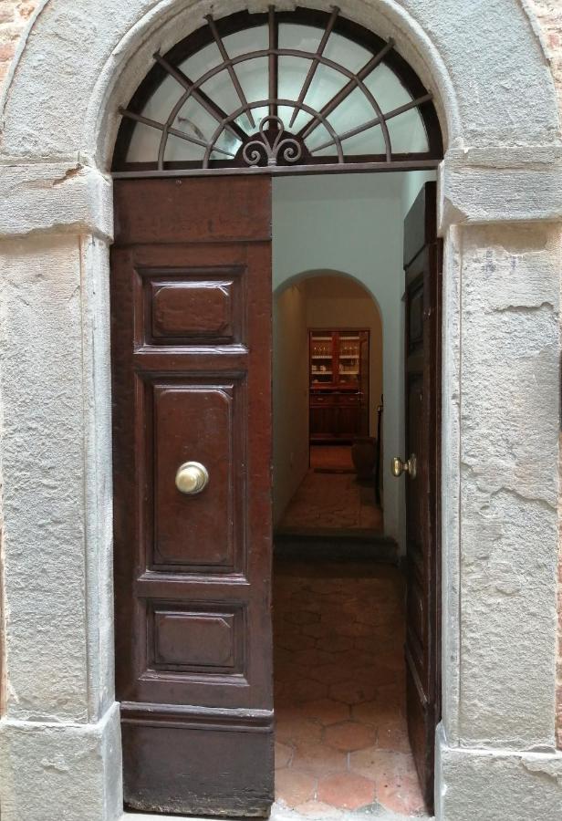 Appartamento La Casa A Porta A Pago Torrita di Siena Esterno foto