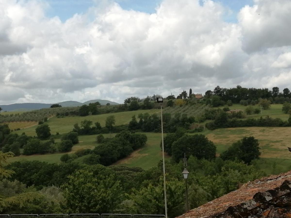 Appartamento La Casa A Porta A Pago Torrita di Siena Esterno foto