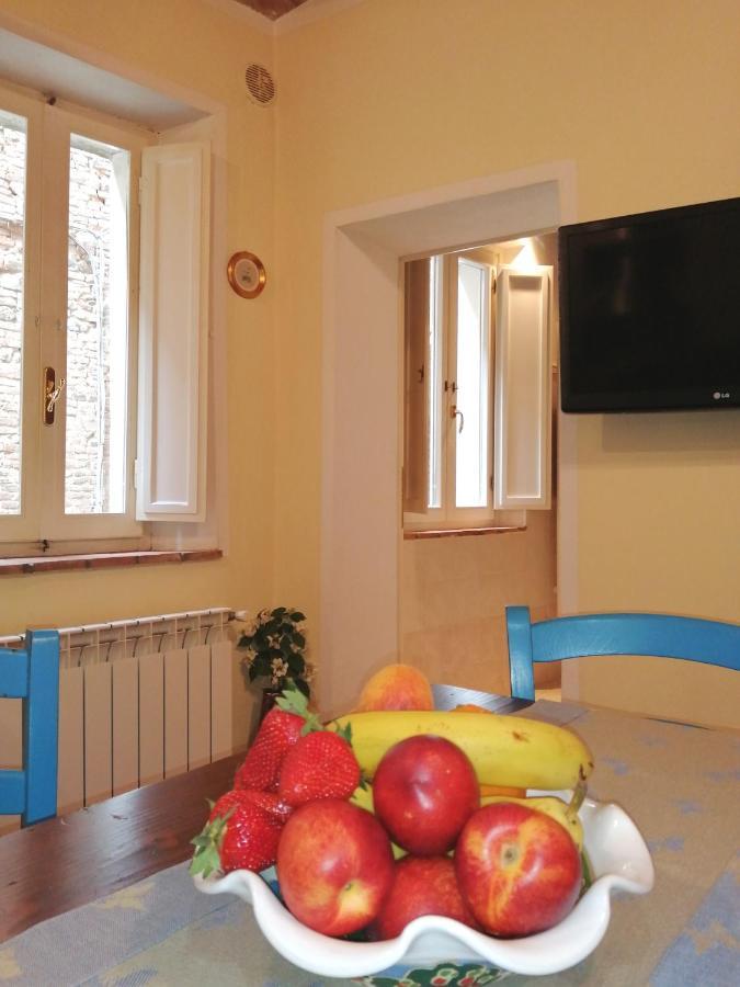 Appartamento La Casa A Porta A Pago Torrita di Siena Esterno foto